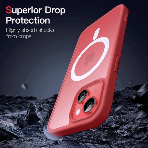 iPhone 14 - Phone case - Picture 4 of 7